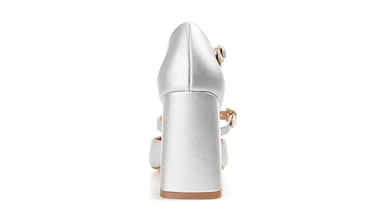 WOMENS ISADORAH PUMP>JOURNEE COLLECTION Clearance