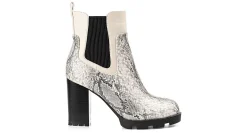 WOMENS ISLANA CASUAL SHORT BOOTIE>JOURNEE COLLECTION New