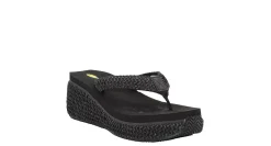 WOMENS ISLAND FLIP FLOP SANDAL>VOLATILE Best