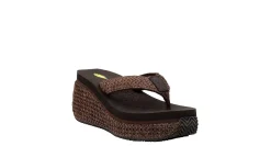 WOMENS ISLAND FLIP FLOP SANDAL>VOLATILE Discount