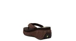 WOMENS ISLAND FLIP FLOP SANDAL><noscript><img width=