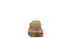 WOMENS ISLAND FLIP FLOP SANDAL><noscript><img width=