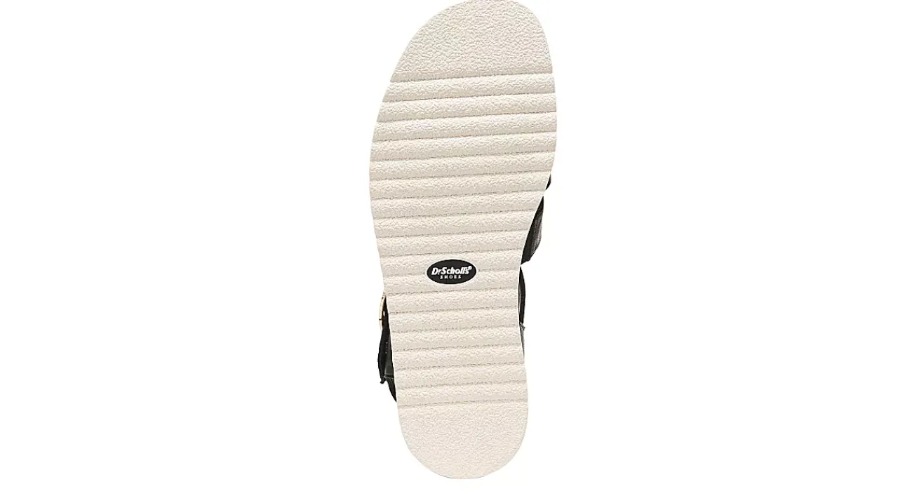 WOMENS ISLAND GLOW WEDGE SANDAL>DR. SCHOLL'S Hot