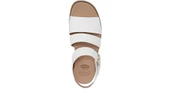WOMENS ISLAND GLOW WEDGE SANDAL><noscript><img width=