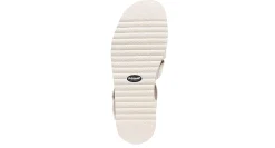 WOMENS ISLAND GLOW WEDGE SANDAL><noscript><img width=