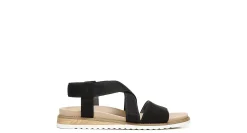 WOMENS ISLANDER WEDGE SANDAL>DR. SCHOLL'S Sale
