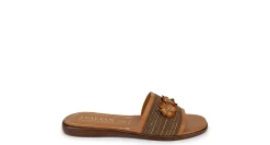 WOMENS IVANNA SLIDE SANDAL>ITALIAN SHOEMAKERS Best