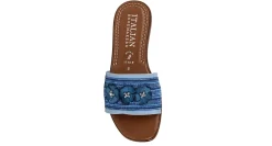 WOMENS IVANNA SLIDE SANDAL><noscript><img width=