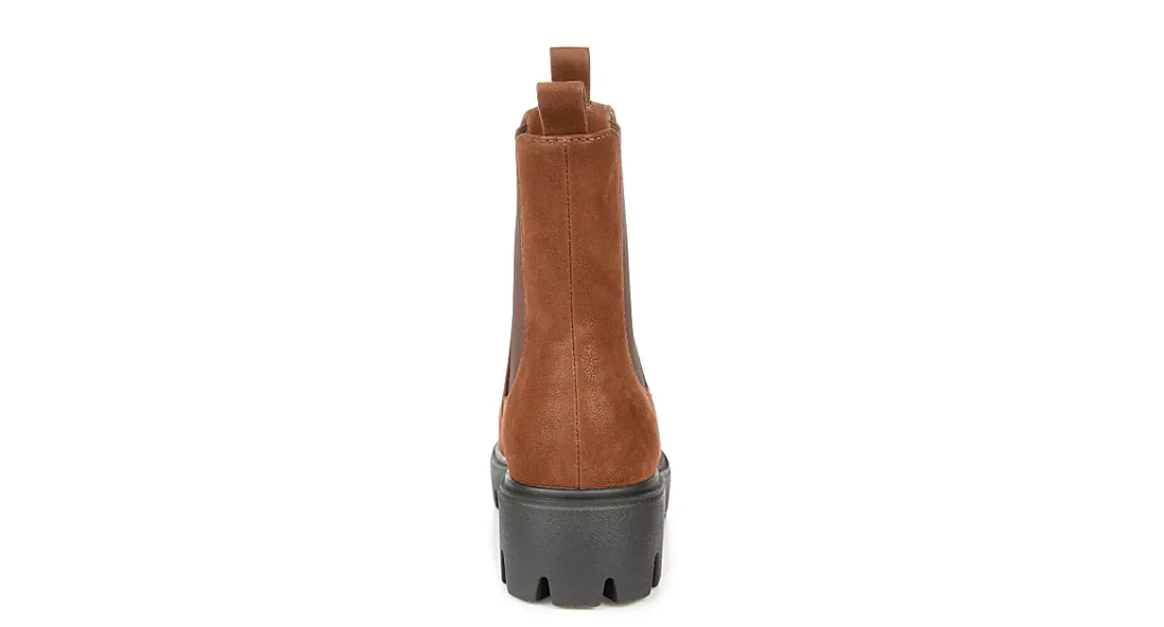 WOMENS IVETTE BOOTIE>JOURNEE COLLECTION Best
