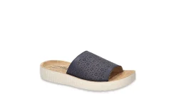 WOMENS IVEY SLIDE SANDAL>EASY STREET Discount