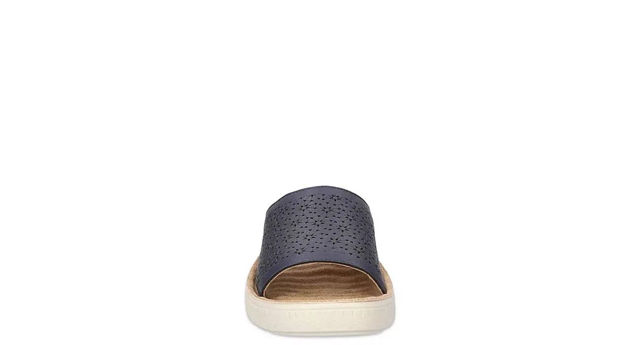 WOMENS IVEY SLIDE SANDAL>EASY STREET Discount