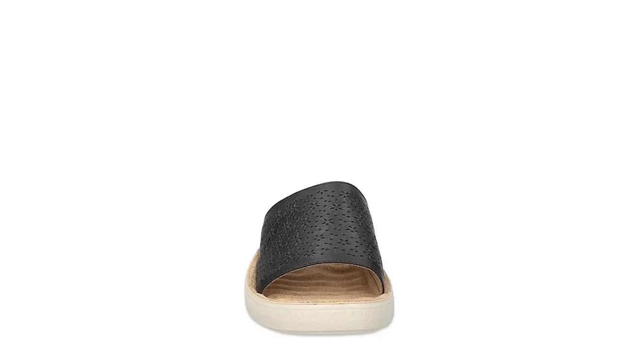 WOMENS IVEY SLIDE SANDAL>EASY STREET Online