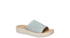WOMENS IVEY SLIDE SANDAL>EASY STREET Online