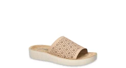 WOMENS IVEY SLIDE SANDAL>EASY STREET