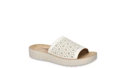 WOMENS IVEY SLIDE SANDAL>EASY STREET Online
