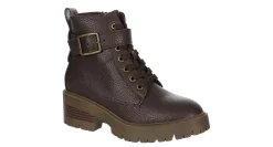 WOMENS JAGGER LACE UP BOOT>BLOWFISH Best