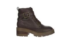 WOMENS JAGGER LACE UP BOOT>BLOWFISH Best