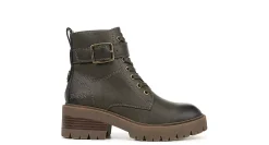 WOMENS JAGGER LACE UP BOOT>BLOWFISH MALIBU Clearance