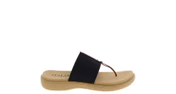 WOMENS JAHZARA WEDGE SANDAL>ITALIAN SHOEMAKERS Best