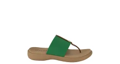 WOMENS JAHZARA WEDGE SANDAL>ITALIAN SHOEMAKERS New