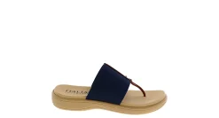 WOMENS JAHZARA WEDGE SANDAL>ITALIAN SHOEMAKERS