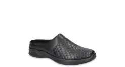 WOMENS JANALEE CLOG>EASY STREET Outlet