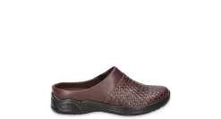 WOMENS JANALEE CLOG>EASY STREET Outlet