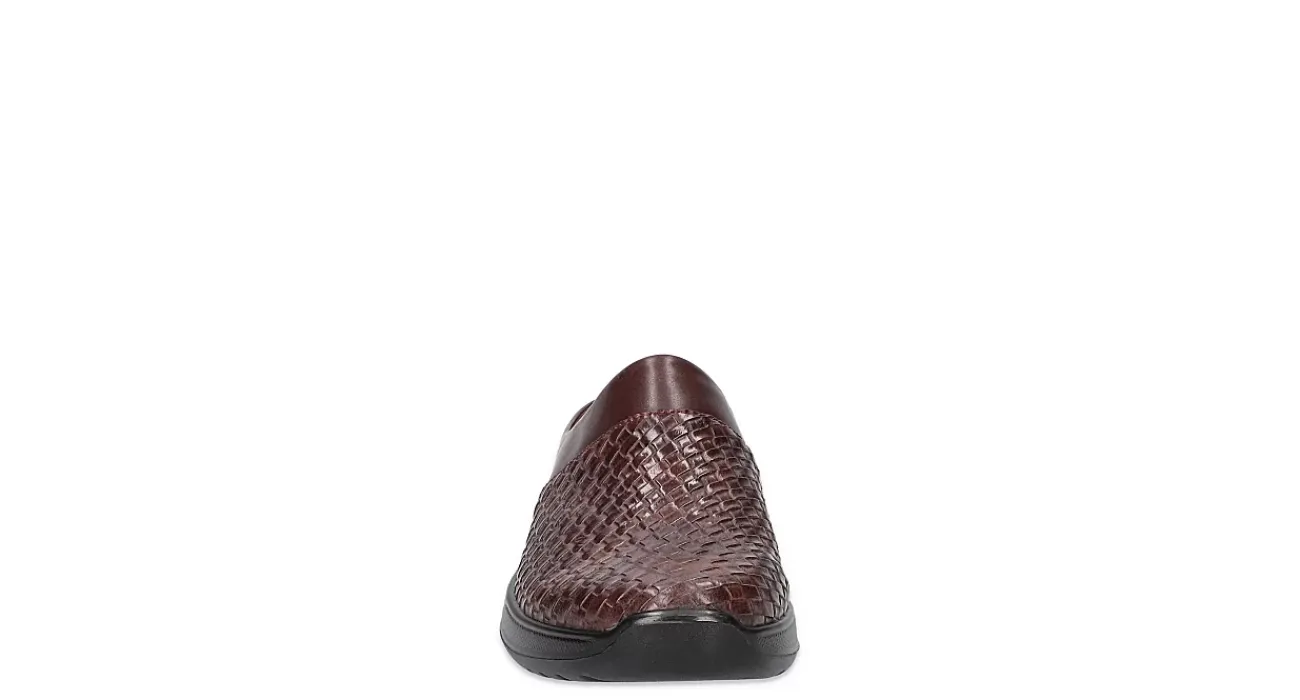 WOMENS JANALEE CLOG>EASY STREET Outlet