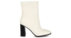 WOMENS JANUARY CASUAL SHORT BOOTIE>JOURNEE COLLECTION Clearance