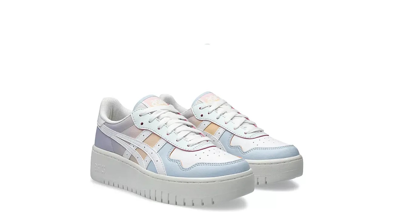 WOMENS JAPAN S PLATFORM SNEAKER>ASICS Best