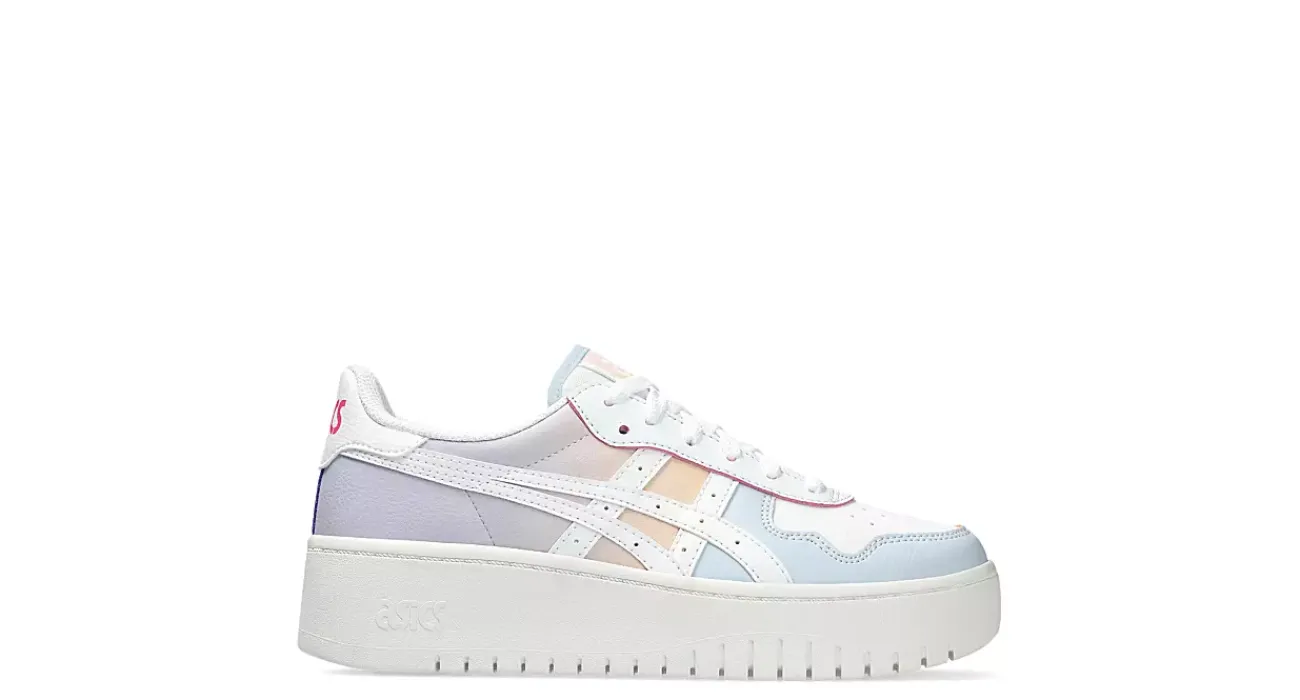 WOMENS JAPAN S PLATFORM SNEAKER>ASICS Best