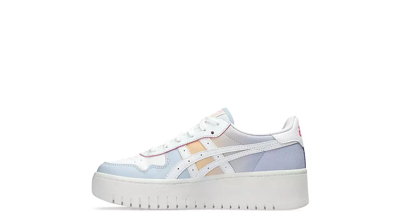 WOMENS JAPAN S PLATFORM SNEAKER>ASICS Best