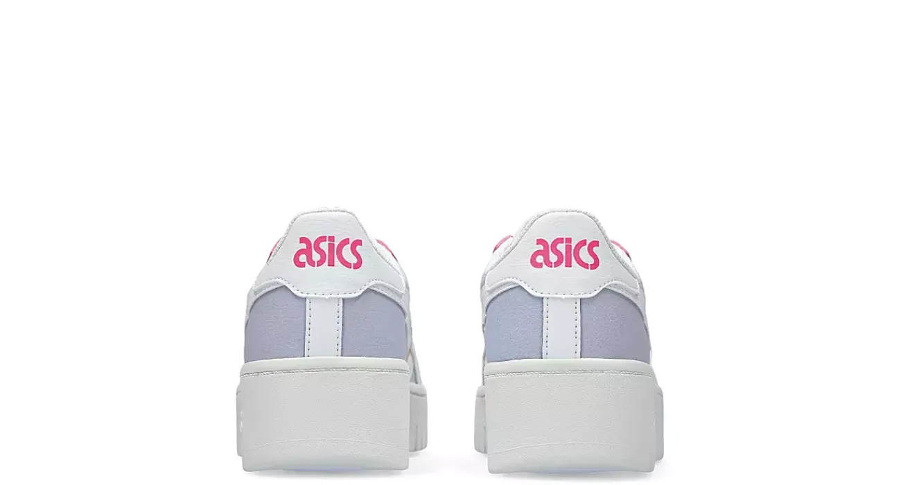 WOMENS JAPAN S PLATFORM SNEAKER>ASICS Best