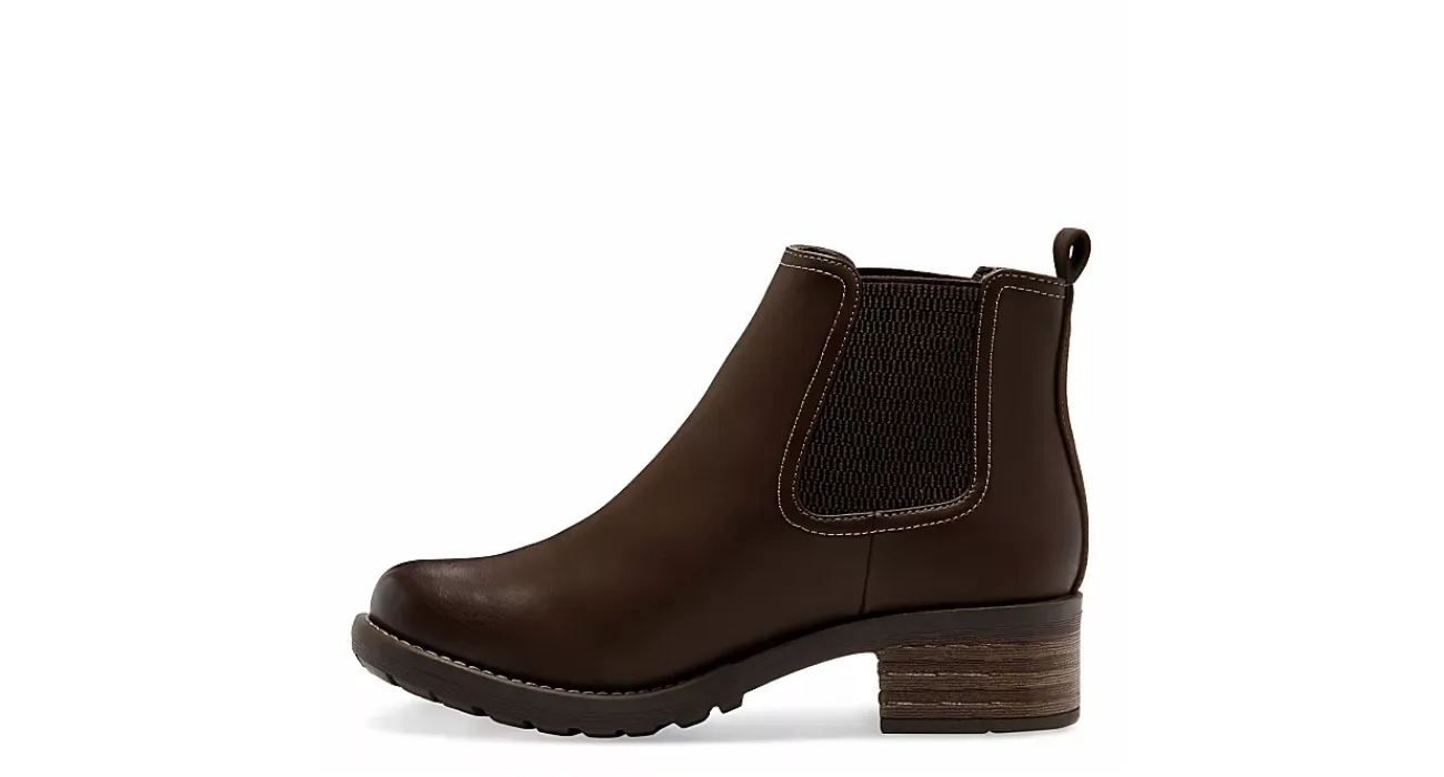 WOMENS JASMINE CHELSEA BOOT>EASTLAND Online