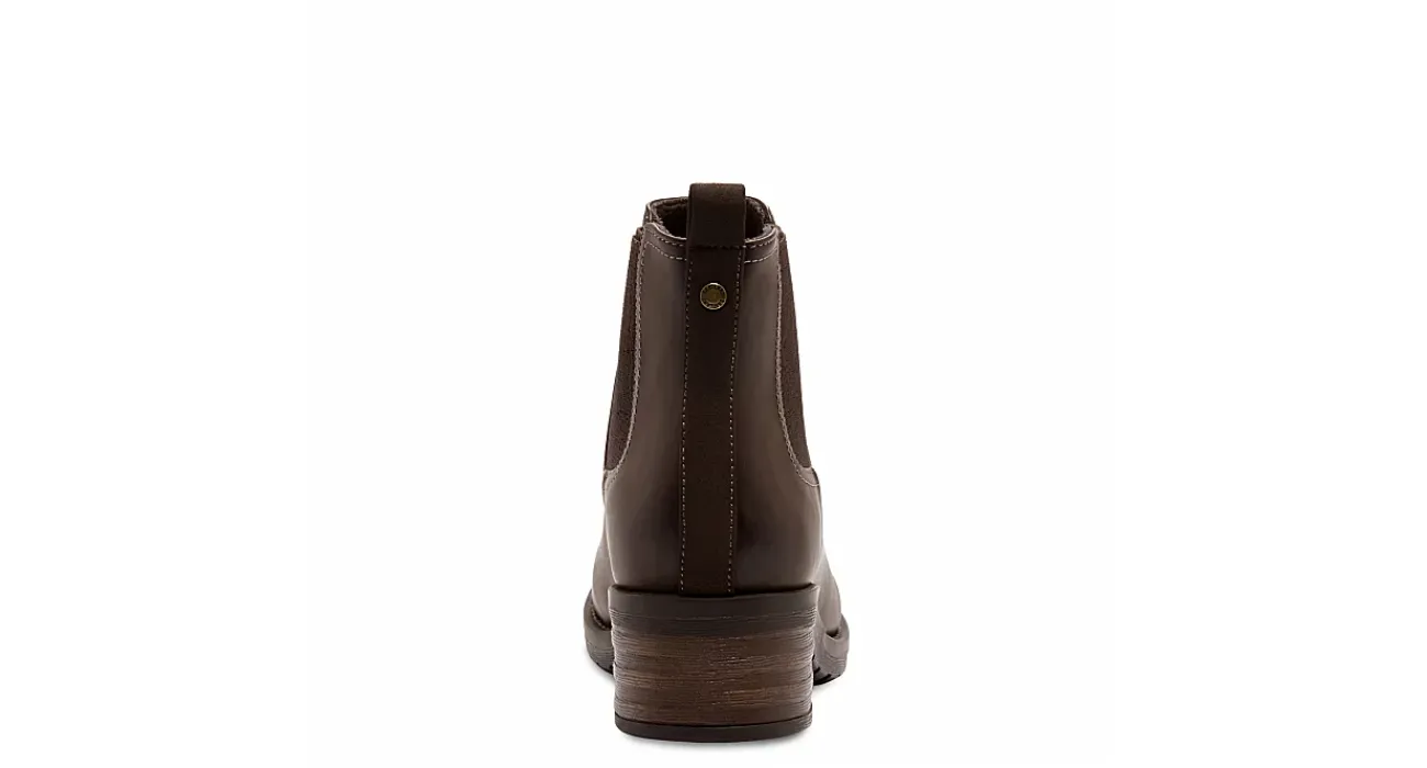 WOMENS JASMINE CHELSEA BOOT>EASTLAND Online