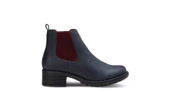 WOMENS JASMINE CHELSEA BOOT>EASTLAND Discount