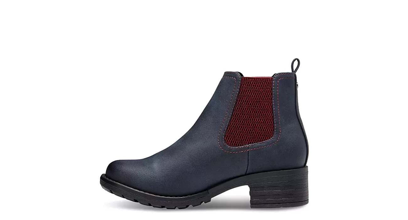 WOMENS JASMINE CHELSEA BOOT>EASTLAND Discount