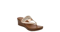 WOMENS JAYLIN FLIP FLOP SANDAL>ITALIAN SHOEMAKERS Hot