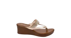 WOMENS JAYLIN FLIP FLOP SANDAL>ITALIAN SHOEMAKERS Hot