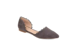 WOMENS JAZLIN FLAT>JOURNEE COLLECTION Outlet
