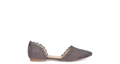WOMENS JAZLIN FLAT>JOURNEE COLLECTION Outlet