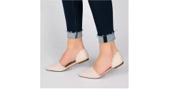 WOMENS JAZLIN FLAT><noscript><img width=
