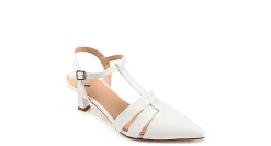 WOMENS JAZLYNN PUMP>JOURNEE COLLECTION Clearance