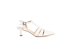 WOMENS JAZLYNN PUMP>JOURNEE COLLECTION Clearance