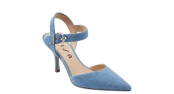 WOMENS JAZZEY PUMP>UNISA Hot