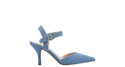 WOMENS JAZZEY PUMP>UNISA Hot