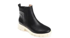 WOMENS JEEVA CASUAL SHORT BOOTIE>JOURNEE COLLECTION Sale