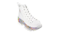 WOMENS JEN STARK HI-RYZE SNEAKER>SKECHERS Hot