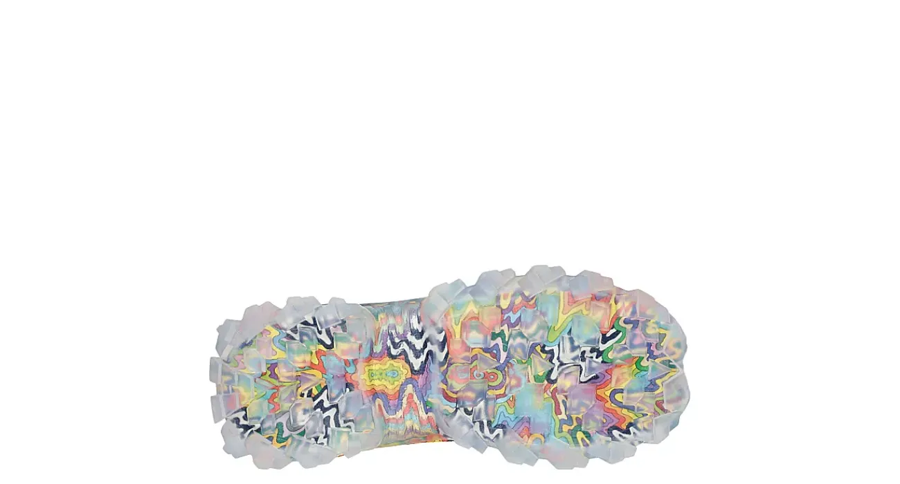 WOMENS JEN STARK HI-RYZE SNEAKER>SKECHERS Hot