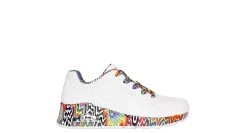 WOMENS JEN STARK UNO SNEAKER>SKECHERS Hot